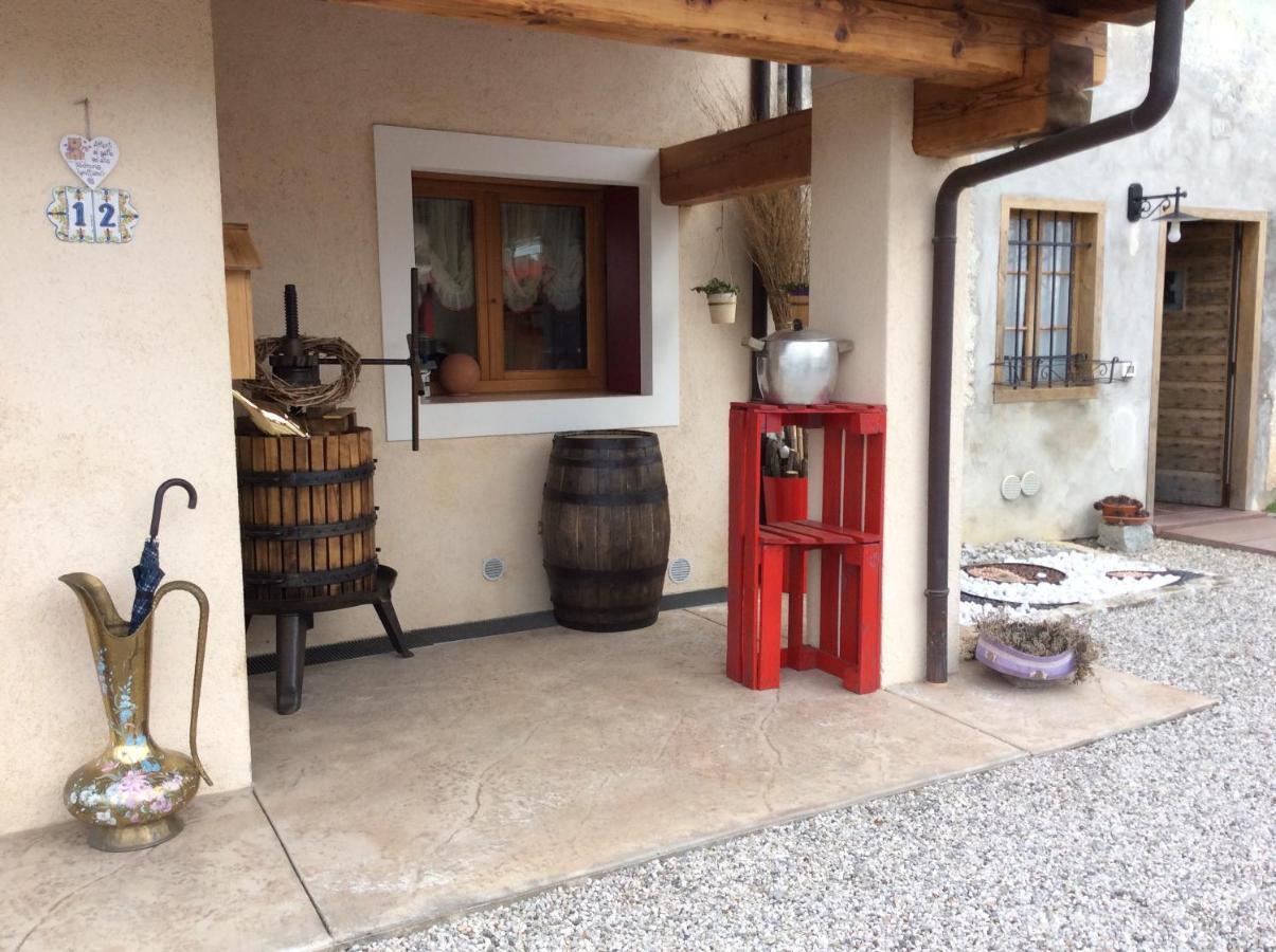 Giuliva B&B Refrontolo Extérieur photo